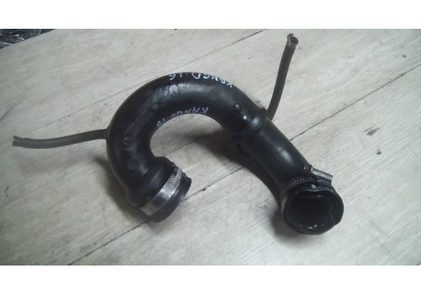 Патрубок турбіни Renault Clio II, Kangoo 1.5 dCi, 8200136780, 8200404193